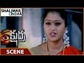 Kshudra Movie Ramya Slapping Jayavani Scene Priyanka Ramya Jeeva Jeevi Shalimar Cinema