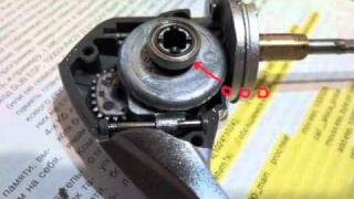 Катушка shimano sedona 500 fd