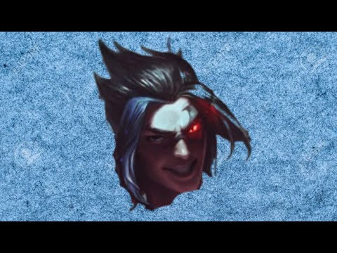 BLUE KAYN is broken KAYN JUNGLE GUIDE  - Kayn Guide Season 12 League of Legends shadow assassin
