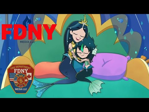 Emerald and the Shimmerlings (FULL EPISODE)