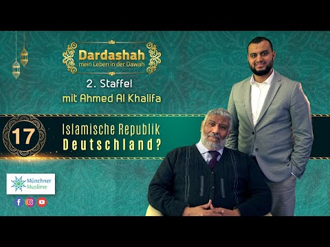 Dardashah S02F17 – Islamische Republik Deutschland?