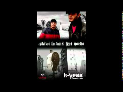 Skiwi La Voix feat Nordo - حســود