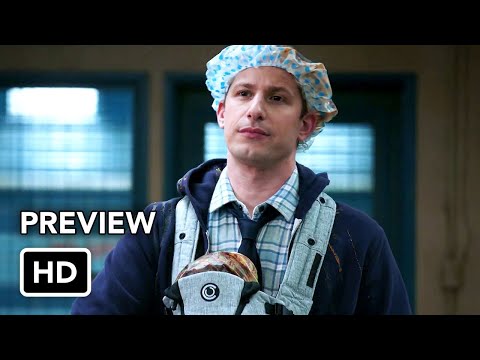 Brooklyn Nine-Nine Season 8 (First Look Featurette)