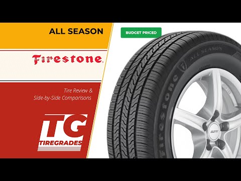 Firestone All Season