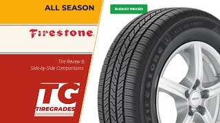 Firestone All Season Tire Review & Alternatives