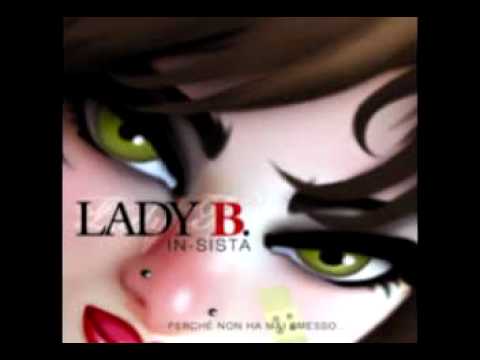Lady B-The real Lady B.avi