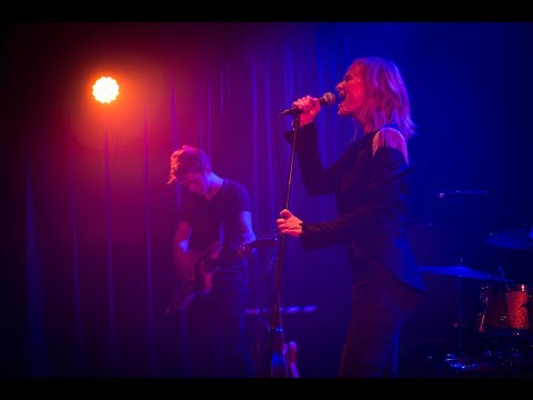 GEIKE - 7 SEASONS (LIVE @ RADIO 1 GEIKE SESSIE)
