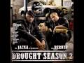 The Jacka & Berner - Zion (Feat. Messy Marv)