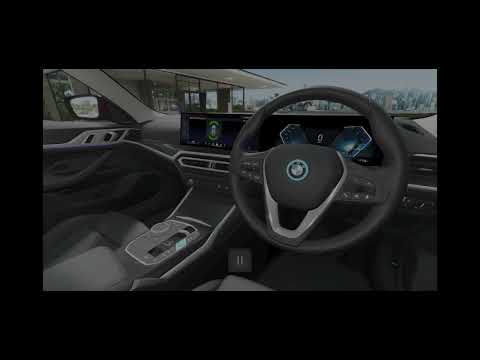 BMW i4 35 Sport - 2024. ***LOW MILAGE*** - Image 2