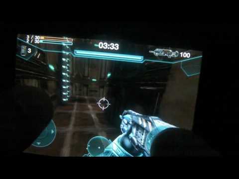 Archetype Iphone Game Review