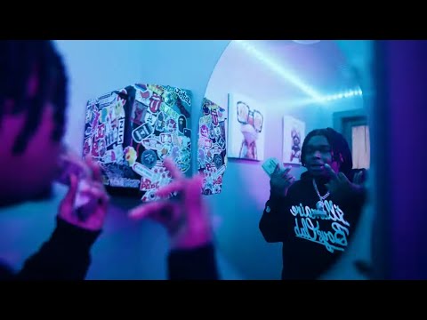 KaloMob - Hear Me Out (Official Music Video)