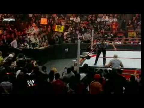 hbk vs mark henry 09.02.2009