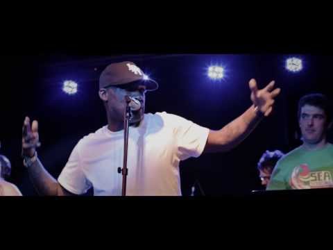Renegade Brass Band - Off The Record feat. Rodney P & Skitz, Harleighblu and Diesler (June 2013)