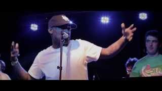 Renegade Brass Band - Off The Record feat. Rodney P & Skitz, Harleighblu and Diesler (June 2013)