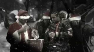 Jim Jones & Skull Gang "Bad Santa Intro"
