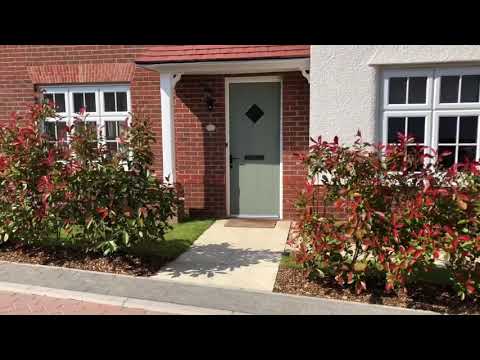 Fountains Close, Wakefield - Virtual Tour