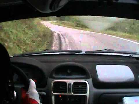 Rally Day Alta Valtidone 2013   Tedeschi Filippini Ps 4