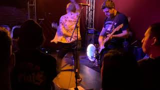 In Her Own Words- Steady Glow Slidebar 4/18/2019