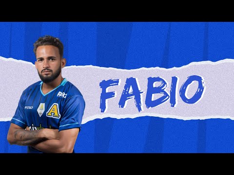 FÁBIO MOURA ► Best Skills, Goals & Assists (HD)