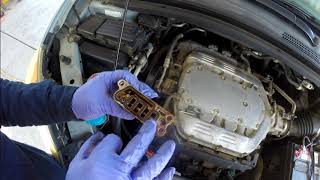 Pilot Vtech Engine Valve Cover Gasket Set Guide for 2012-2018 Honda Odyssey | Go ...