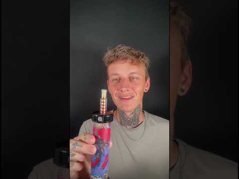 The Hookalit by Olitvape 👀 #satisfying #unboxing