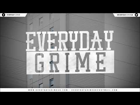 MR SKANDAL X Lil D Beats - Layers Cake [Grime Instrumental]