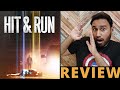 Hit & Run Review | Hit & Run Netflix Review | Netflix | Hit And Run Review | Faheem Taj