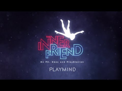 The Inner Friend - April 2018 Trailer thumbnail