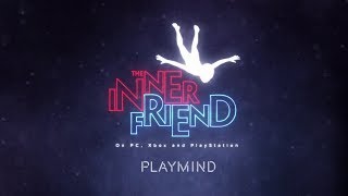 The Inner Friend (PC) Steam Key GLOBAL