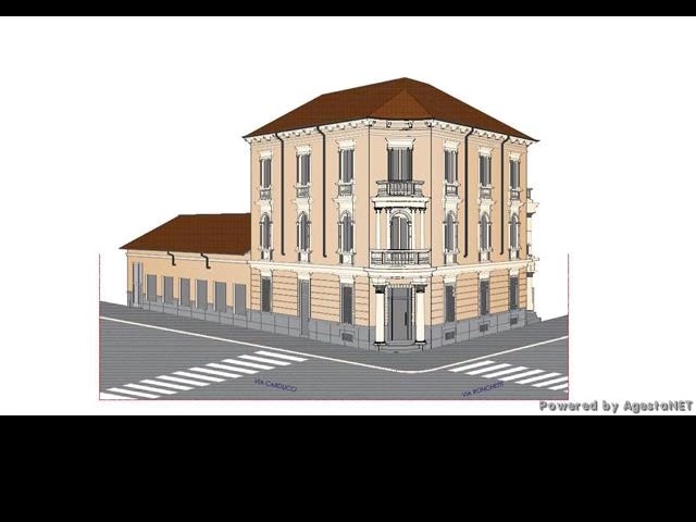 Appartamento Loft in Vendita in Gallarate