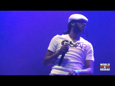KaliBwoy & Rass Motivated - Rotterdam Reggae Festival 2011 - Compilation