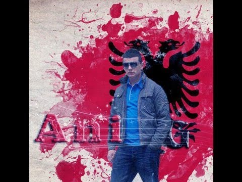 Ani-G Ft. Kaan - Shoket e Mi