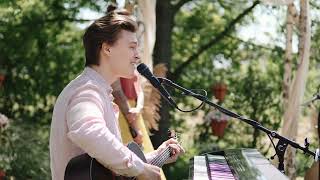 Unendlich (Sarah Connor) - Wedding Cover by Nico Grund