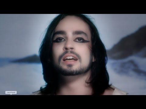 Johnny Hooker - Segunda Chance (CLIPE OFICIAL)