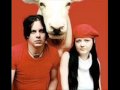 The White Stripes--I Can't Wait w/ lyrics