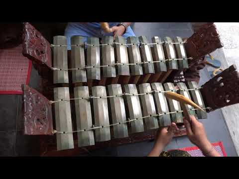 Gesuri Polos Sangsih