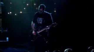 Seether  - The Gift Live