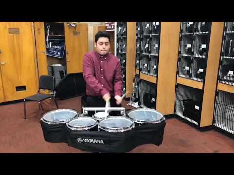 RCC 2018 Quad Feature