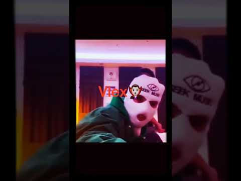 AlbertNbN feat. MGK666- PREGĂTIȚI-VĂ MORMINTELE