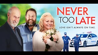 Trailer Thumbnail