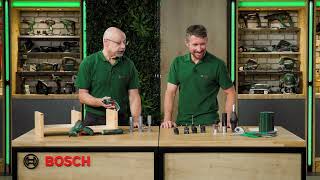 Akkuschrauber und Akkubohrer von Bosch: Werkzeug-Guide