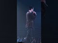 LETTER PARK JINYOUNG SOLO | GOT7 (갓세븐) NESTFEST | SEOUL | 02/01/25