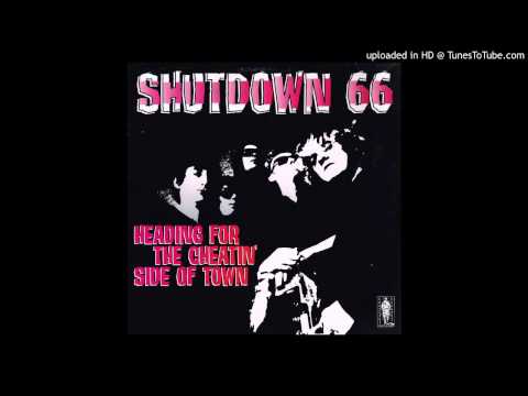 The Shutdown 66 - Coming All Undone