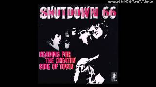 The Shutdown 66 - Coming All Undone