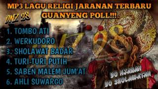Download lagu MP3 LAGU RELIGI JARANAN SHOLAWAT TERBARU || FUUL BASS GUANYENG || GLERR!!! mp3 Download lagu MP3 LAGU RELIGI JARANAN SHOLAWAT TERBARU || FUUL BASS GUANYENG || GLERR!!! mp3