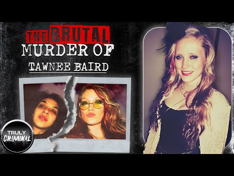 Victoria Mendoza: 3 key details about Tawnee Baird
