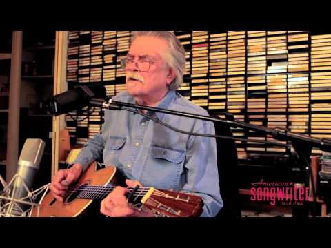 Guy Clark at Home: My Favorite Picture Of You