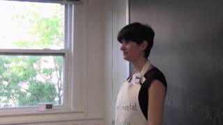 Lesson 13: Part 1 - Opening Lecture