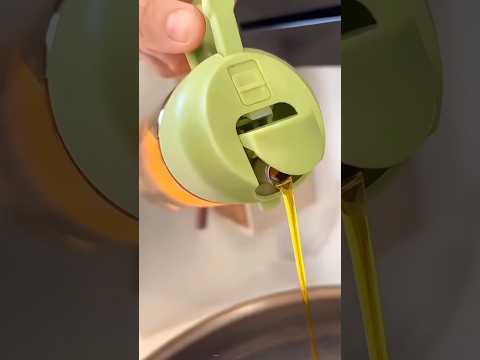 500 ml Cooking Oil Spray Bottle