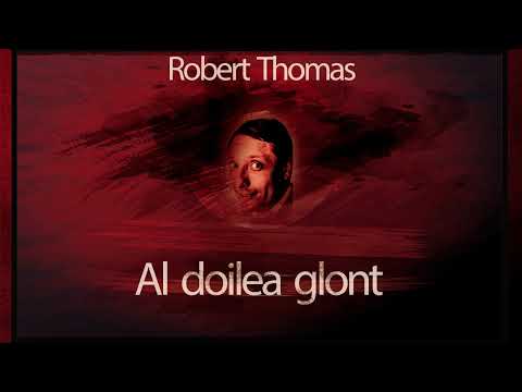 Al doilea glont  (1992) - Robert Thomas #teatruaudio #teatruradiofonic #teatruonline #teatruvechi